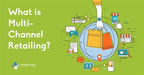 channels of retailing